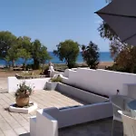 Διαμέρισμα Endless Blue Λαχανιά