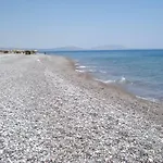 Апартаменты Endless Blue Лакания