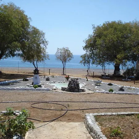 Lägenhet Endless Blue