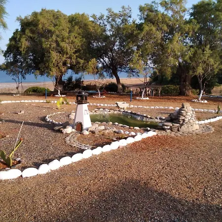 Endless Blue Lägenhet *