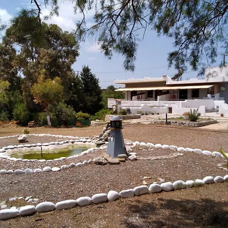 Endless Blue Lägenhet *