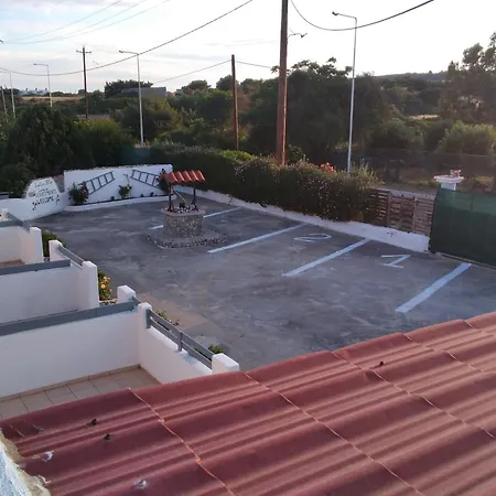 Daire Endless Blue *