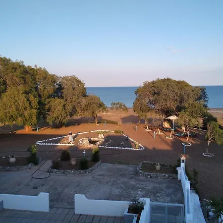 Endless Blue Lägenhet Lakhania