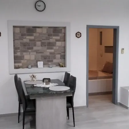 Endless Blue Lägenhet