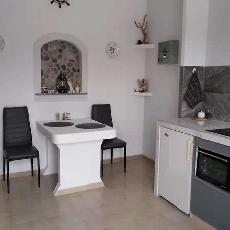 Lägenhet Endless Blue *