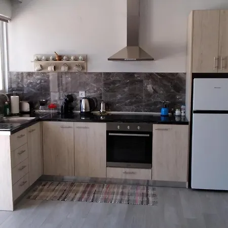 Endless Blue Lägenhet *