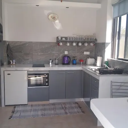 Endless Blue Lägenhet Lakhania