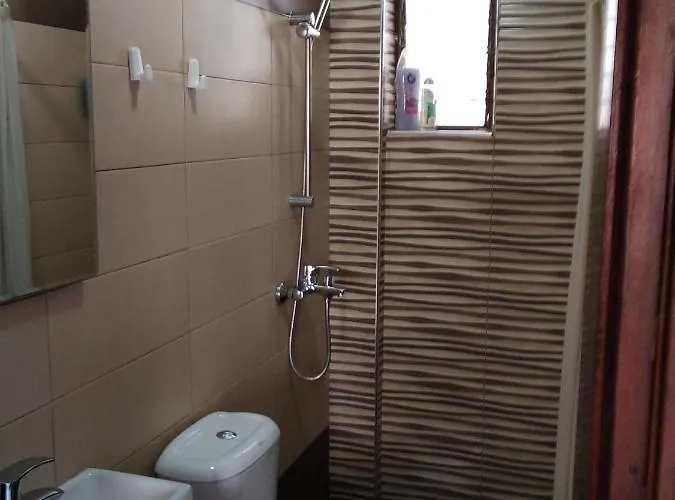 Endless Blue شقة *