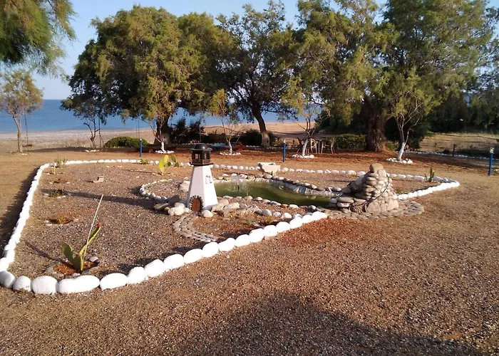 Endless Blue شقة *