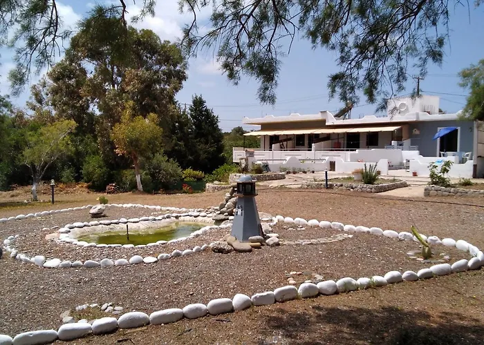 Endless Blue شقة *