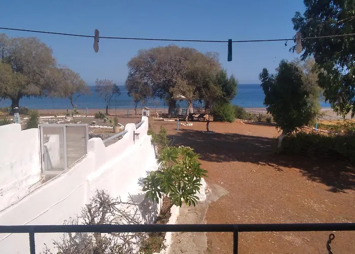 Endless Blue شقة *