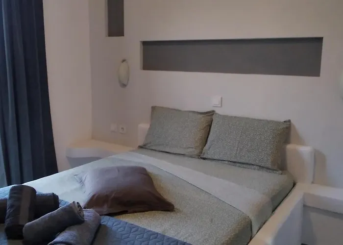 شقة Endless Blue لاخنيا