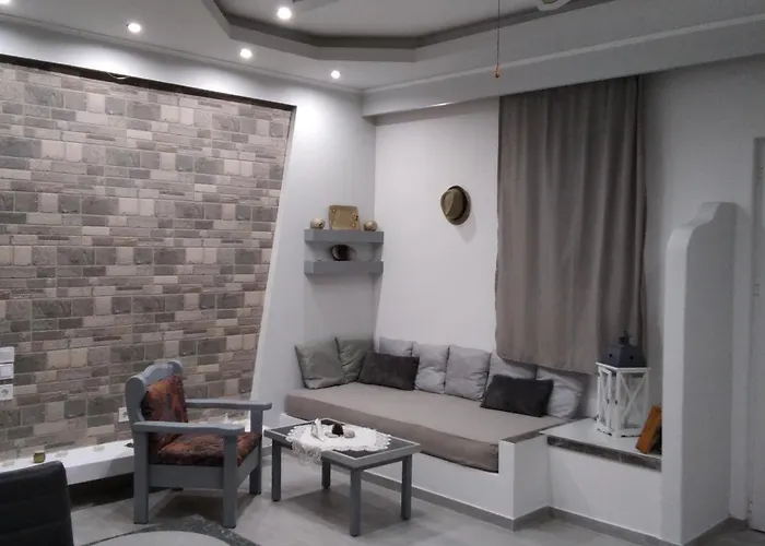 Endless Blue شقة *