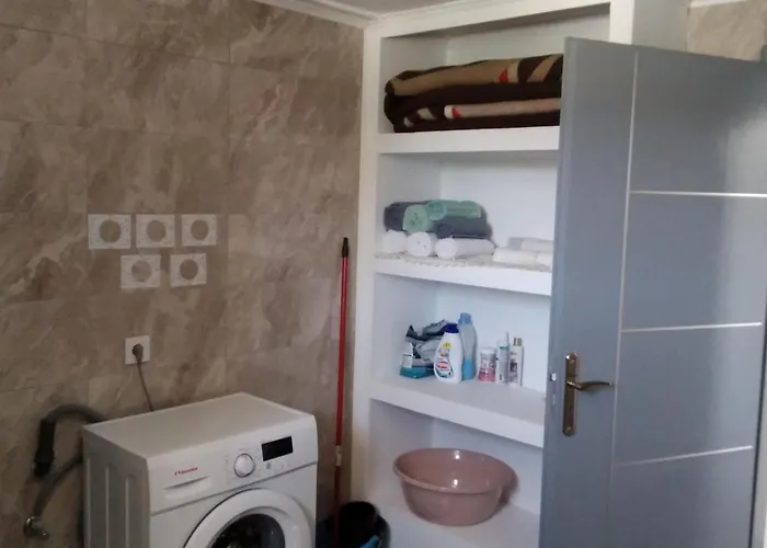 Endless Blue شقة *