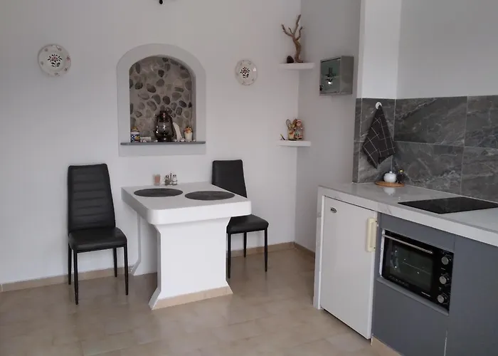 شقة Endless Blue *