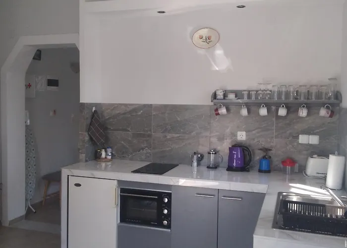 Endless Blue شقة *