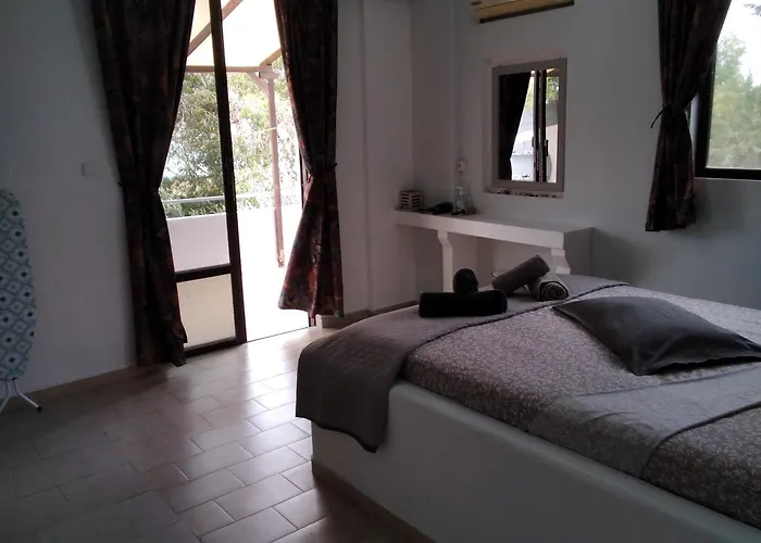 Endless Blue شقة *