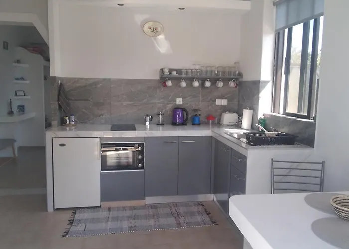 Endless Blue Daire Lakhania