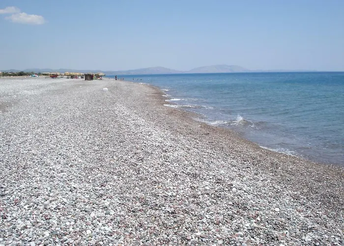 Daire Endless Blue Lakhania