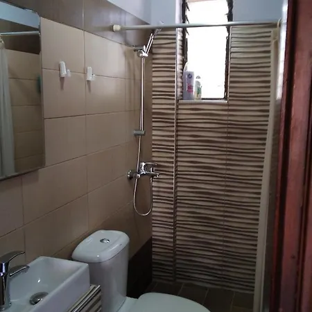 Endless Blue דירה *