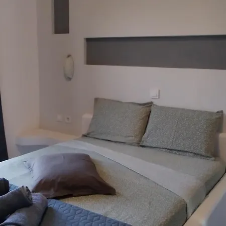 Апартаменты Endless Blue Лакания