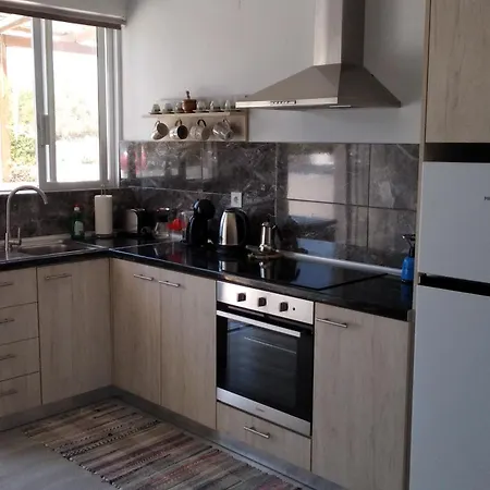 דירה Endless Blue