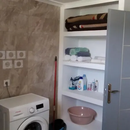 Endless Blue דירה *