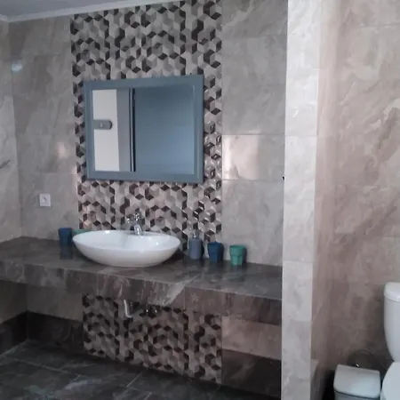 Endless Blue דירה לקניה