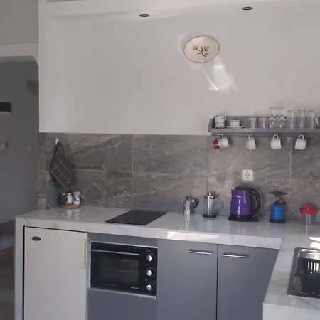 Endless Blue דירה *