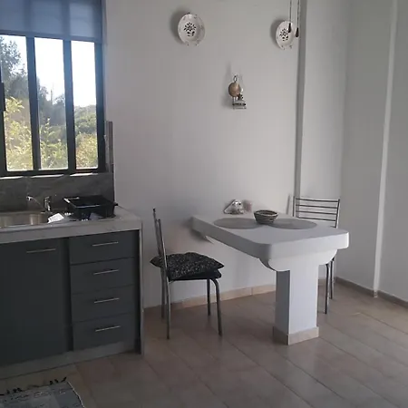 Endless Blue Апартаменты *