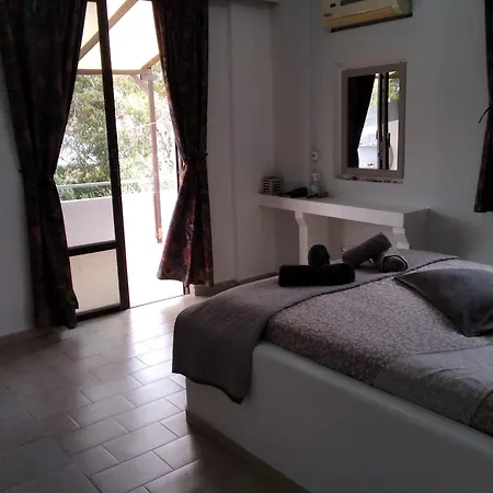 Endless Blue Апартаменты *