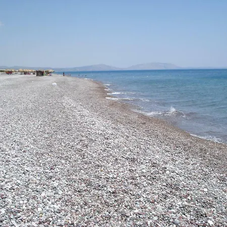 Апартаменты Endless Blue Лакания