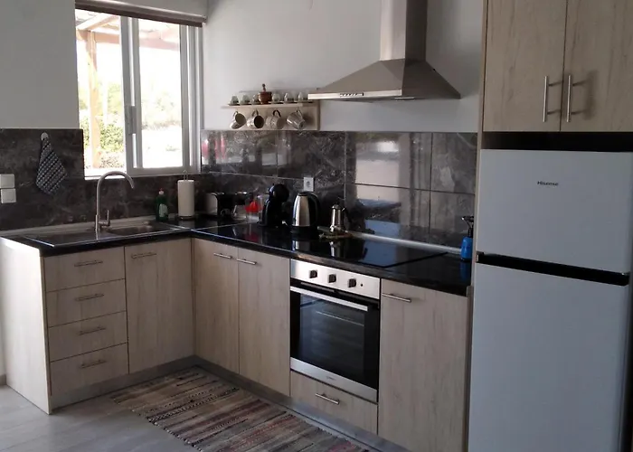 Διαμέρισμα Endless Blue